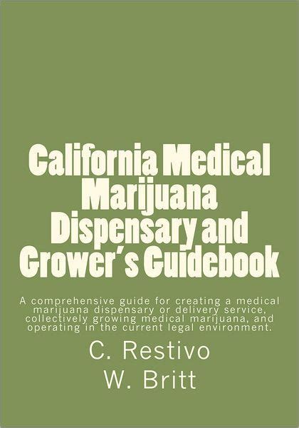 California medical marijuana dispensary and growers guide. - Mitsubishi s4k s6k diesel engine service repair manual.